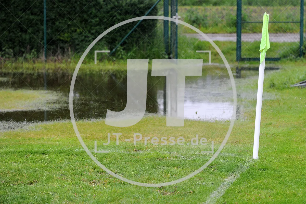 02.06.2013 - Fußballplätze