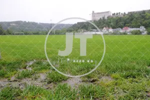 02.06.2013 - Fußballplätze