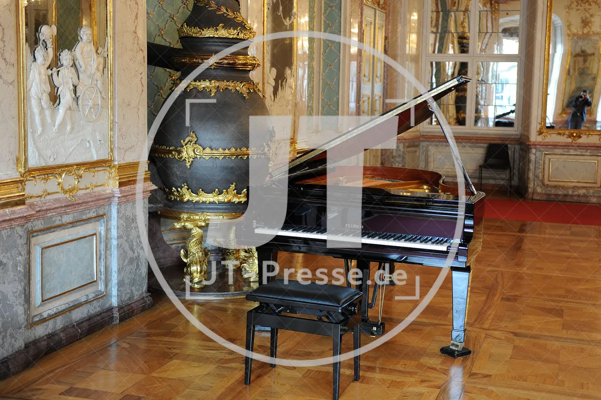 14.06.2013 - Mariani Quartett