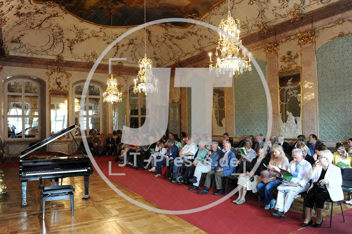 14.06.2013 - Mariani Quartett