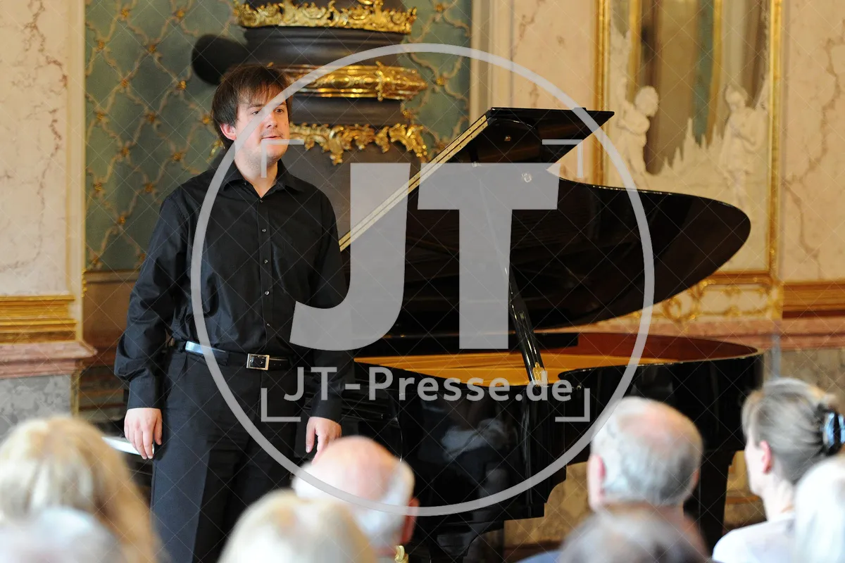 14.06.2013 - Mariani Quartett