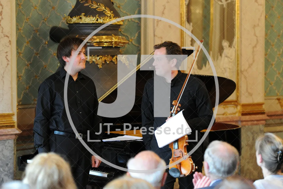 14.06.2013 - Mariani Quartett