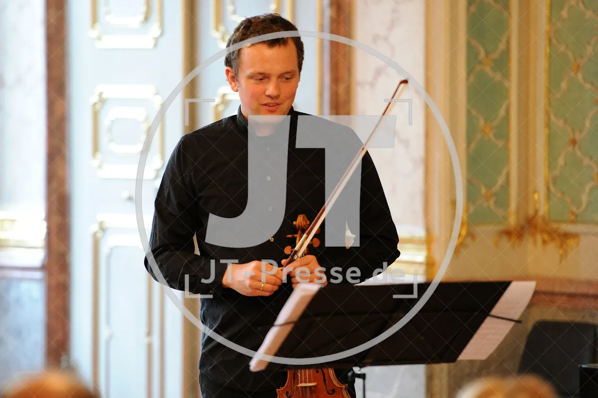 14.06.2013 - Mariani Quartett