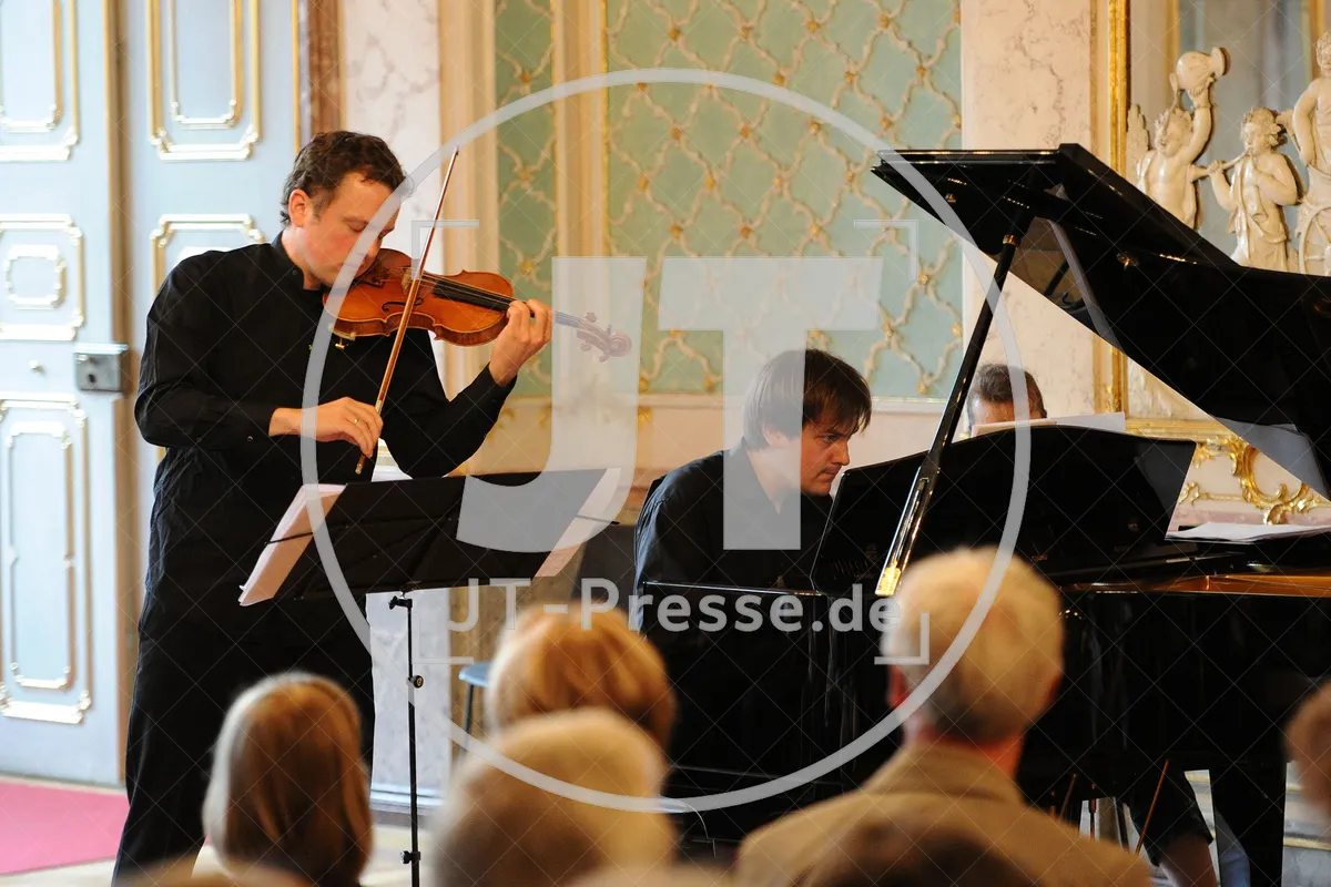 14.06.2013 - Mariani Quartett