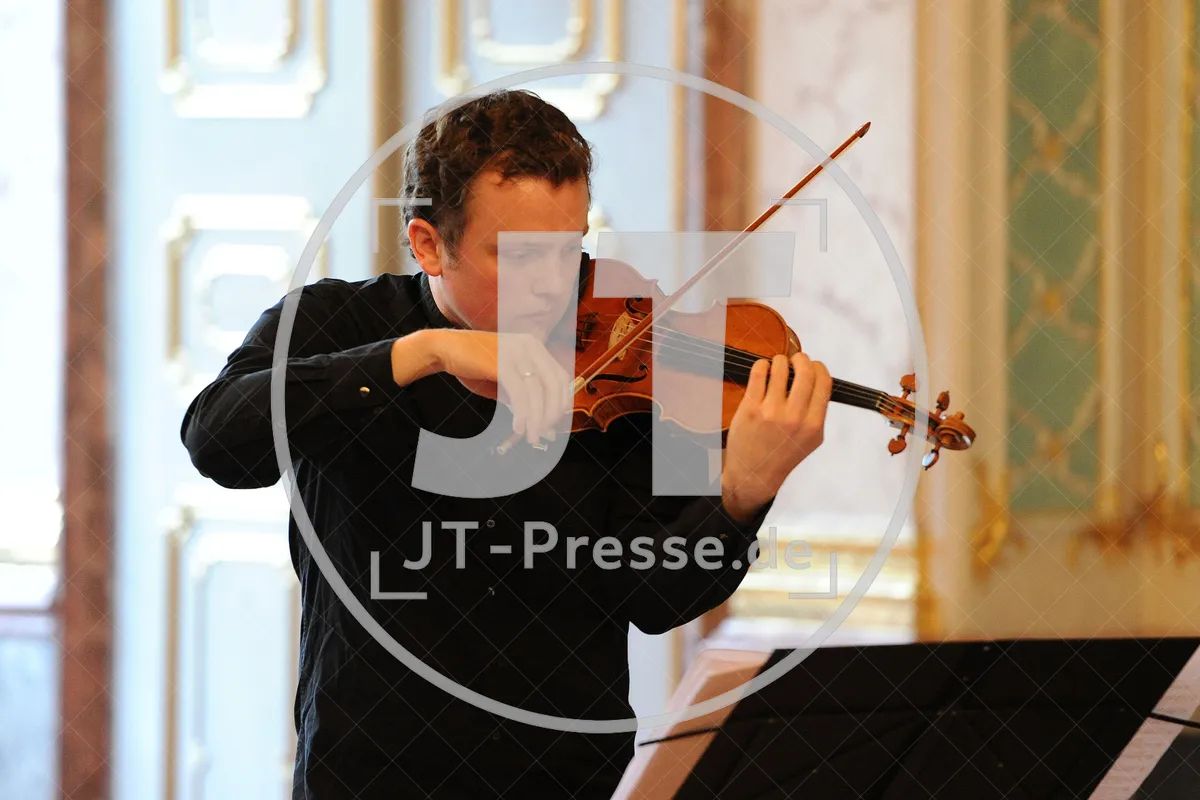 14.06.2013 - Mariani Quartett