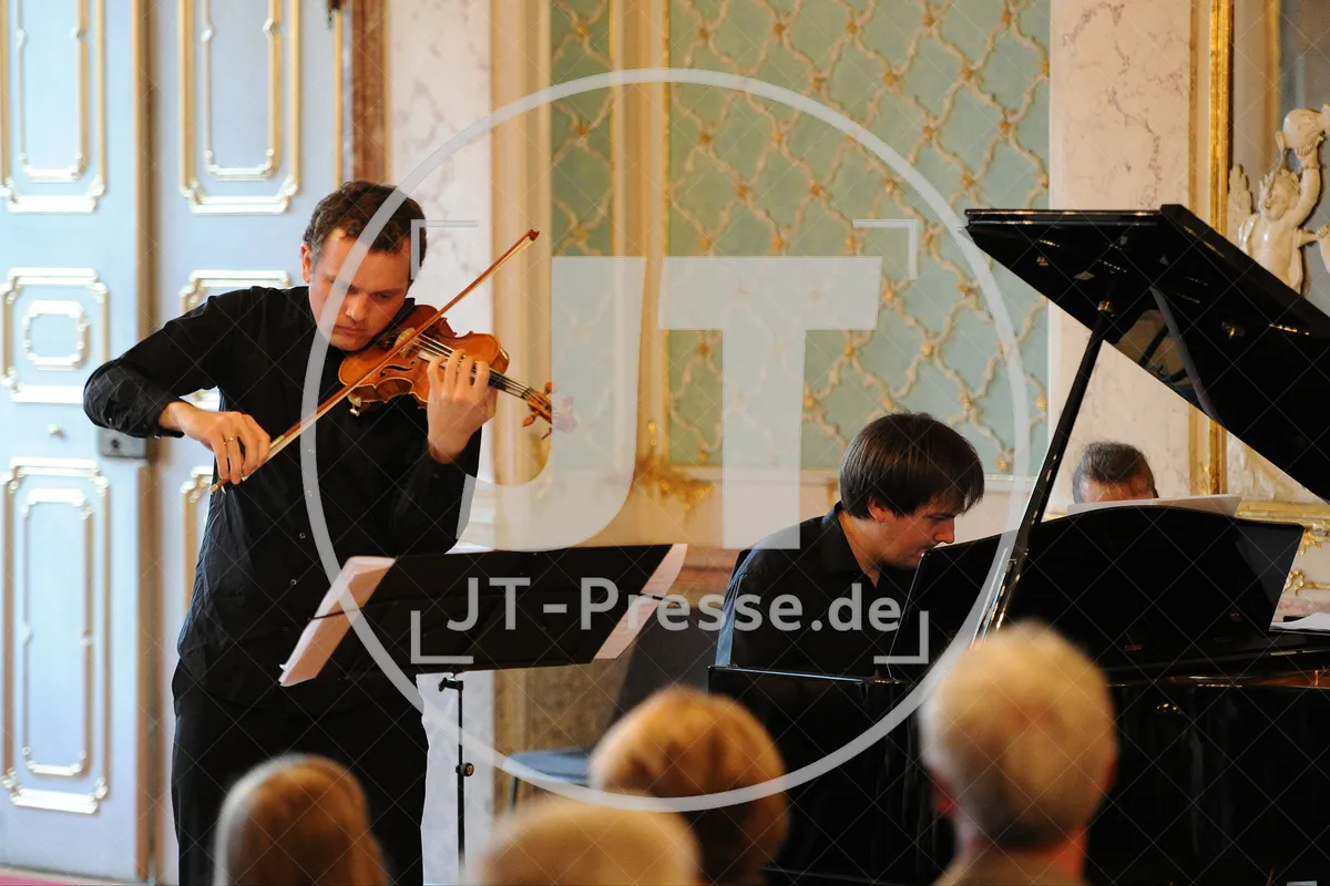 14.06.2013 - Mariani Quartett