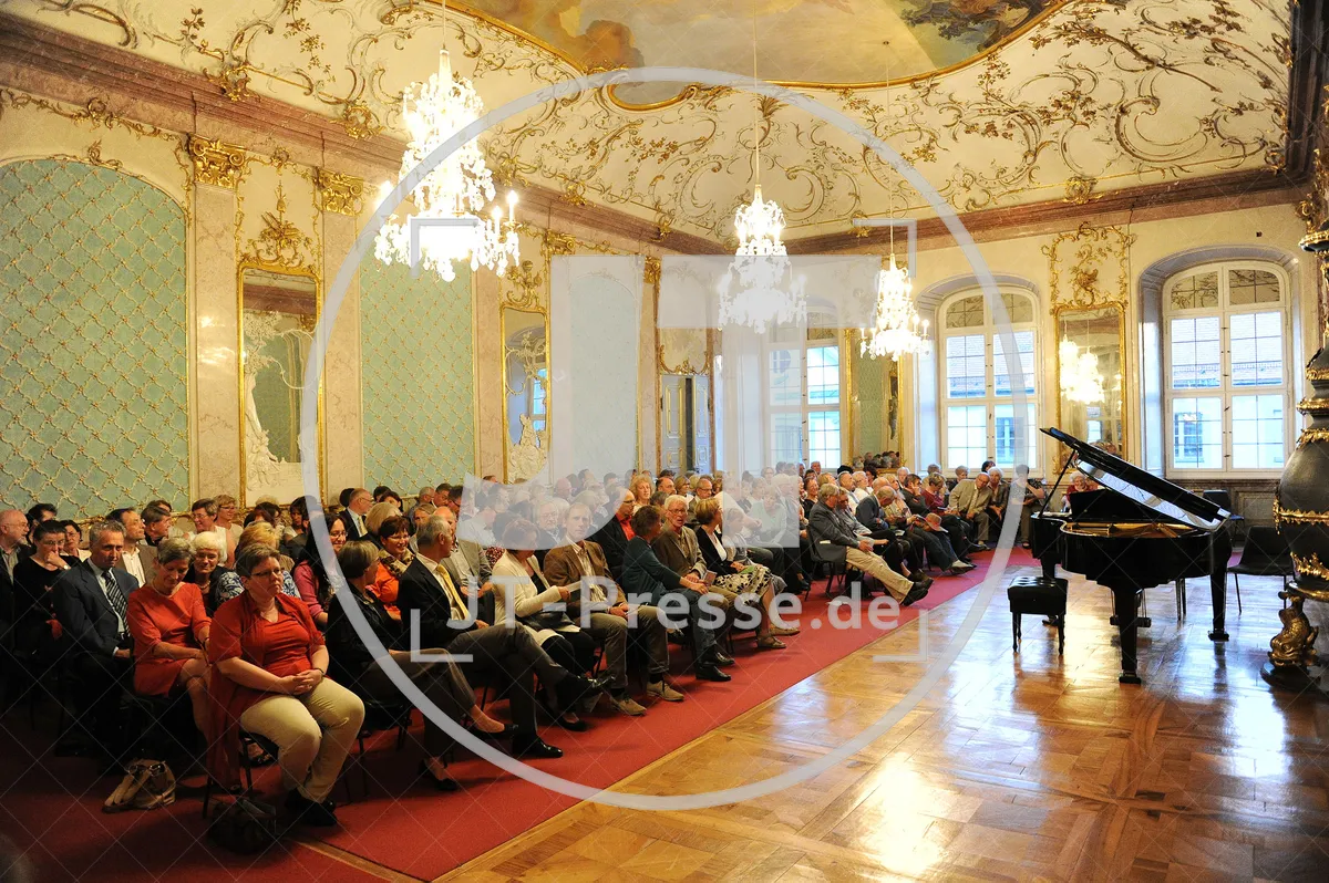 14.06.2013 - Mariani Quartett