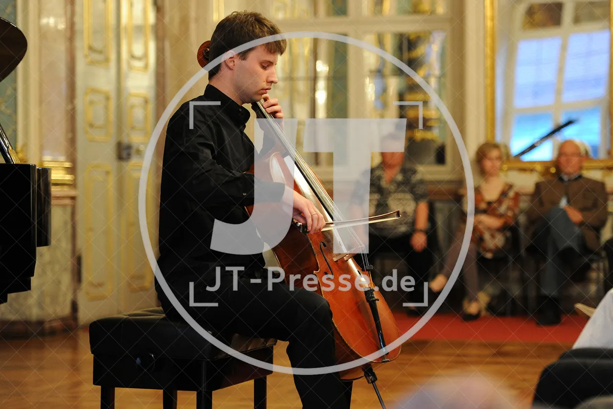 14.06.2013 - Mariani Quartett