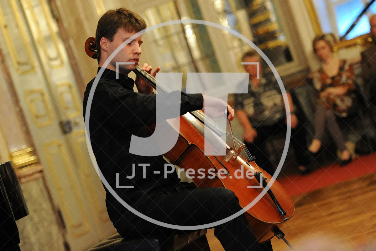14.06.2013 - Mariani Quartett