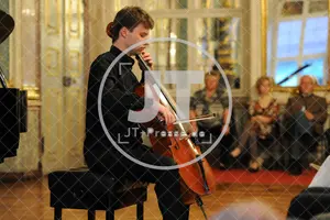 14.06.2013 - Mariani Quartett