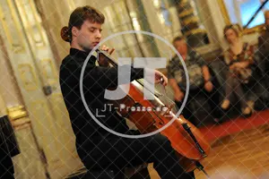 14.06.2013 - Mariani Quartett