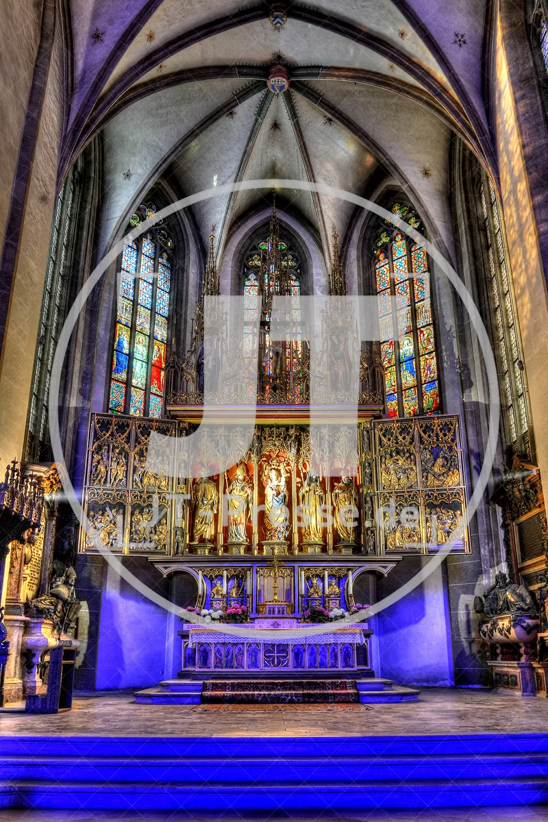 23.05.2014 - Nacht der Kirchen