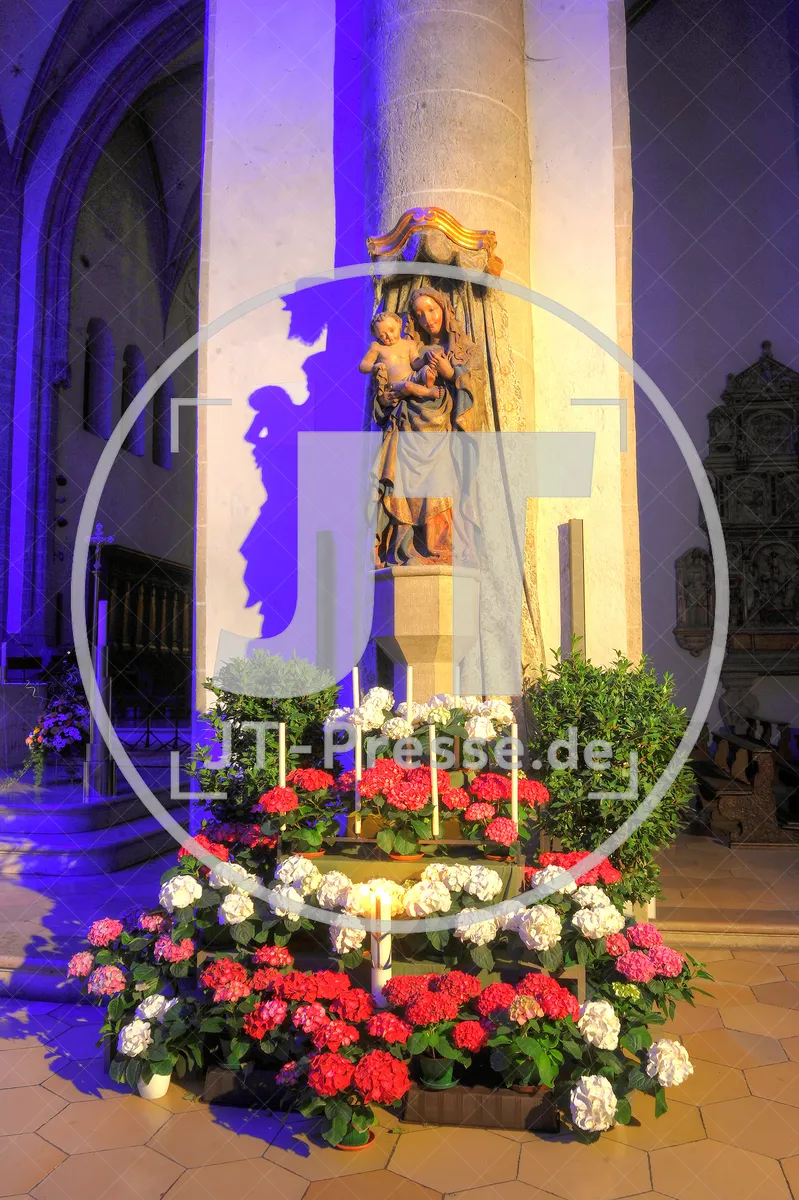 23.05.2014 - Nacht der Kirchen