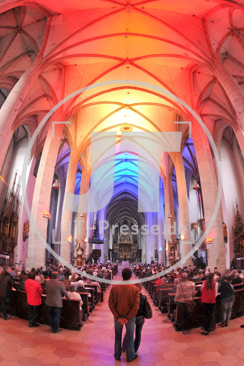 23.05.2014 - Nacht der Kirchen