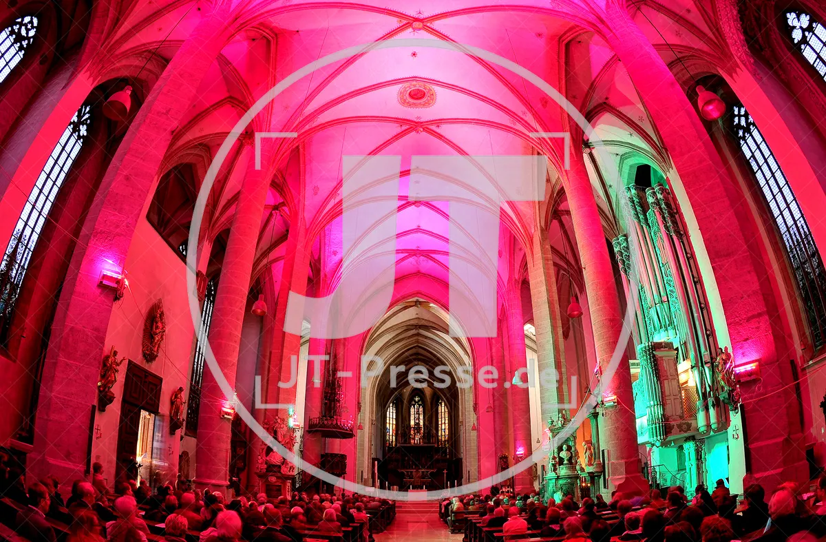 23.05.2014 - Nacht der Kirchen