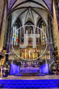 23.05.2014 - Nacht der Kirchen