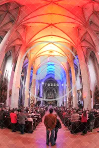 23.05.2014 - Nacht der Kirchen