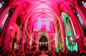 23.05.2014 - Nacht der Kirchen
