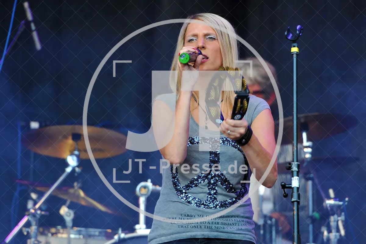 06.07.2014 - ALRIGHT NOW