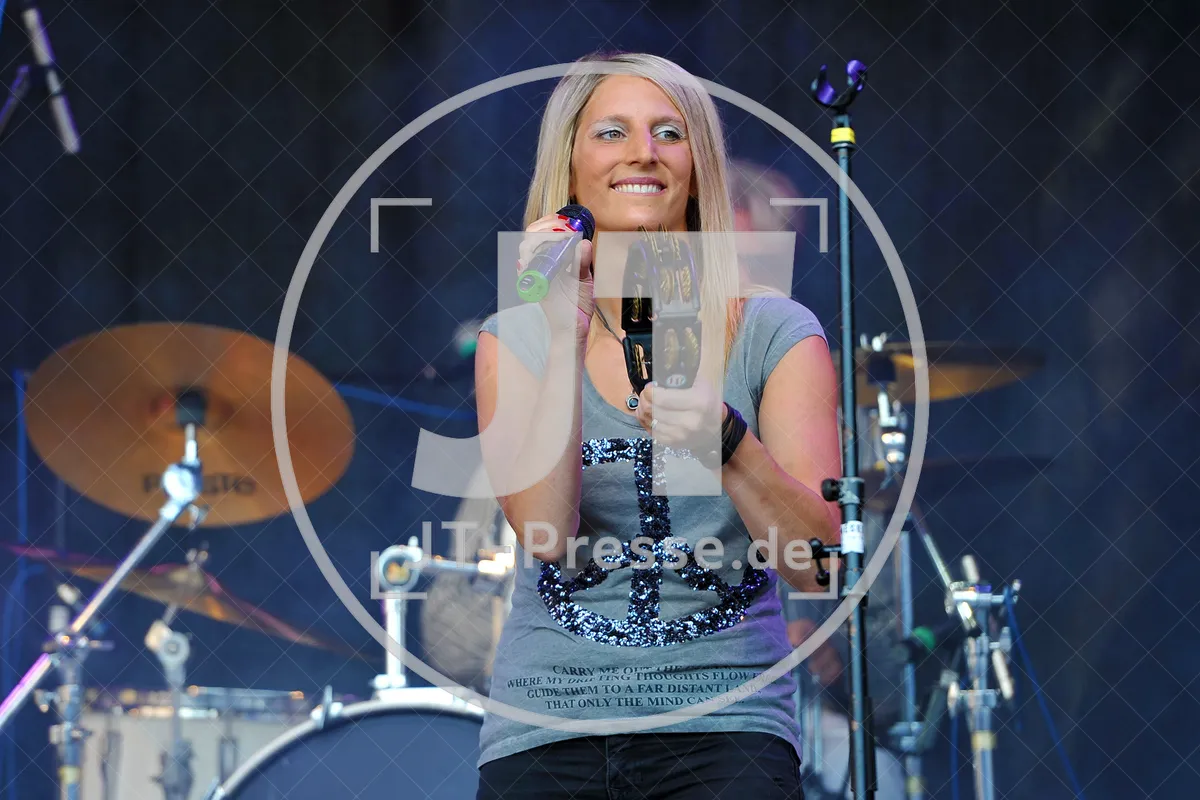06.07.2014 - ALRIGHT NOW