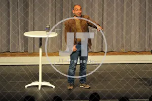 28.09.2014 - Django Asül - Paradigma