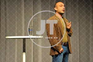 28.09.2014 - Django Asül - Paradigma