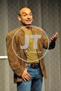 28.09.2014 - Django Asül - Paradigma