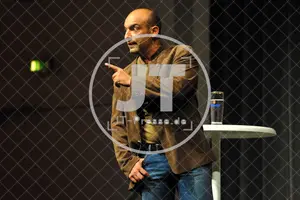 28.09.2014 - Django Asül - Paradigma