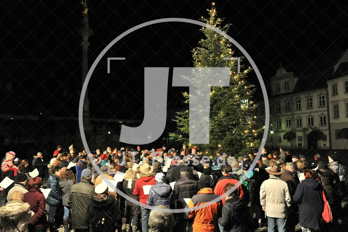 13.12.2014 - Adventssingen
