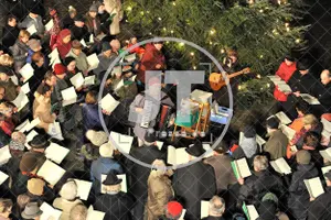 13.12.2014 - Adventssingen