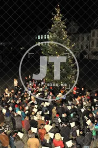 13.12.2014 - Adventssingen