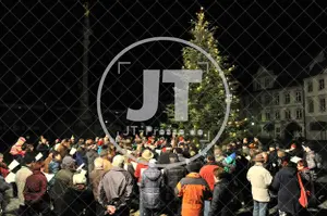 13.12.2014 - Adventssingen