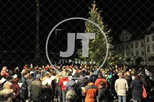 13.12.2014 - Adventssingen