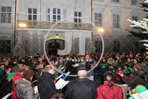 13.12.2014 - Adventssingen