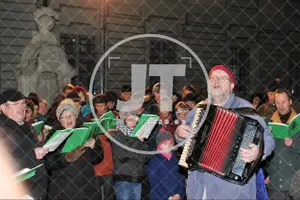 13.12.2014 - Adventssingen
