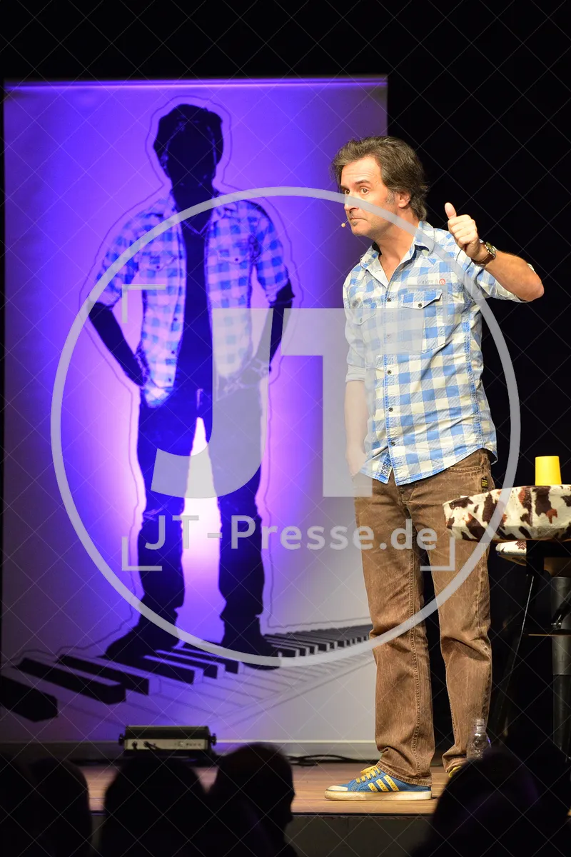 17.01.2016 - Chris Böttcher