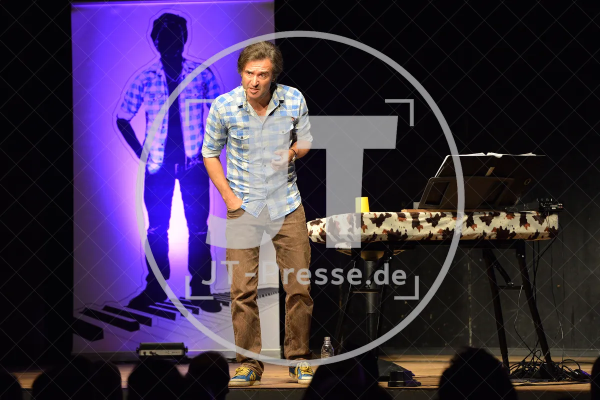 17.01.2016 - Chris Böttcher