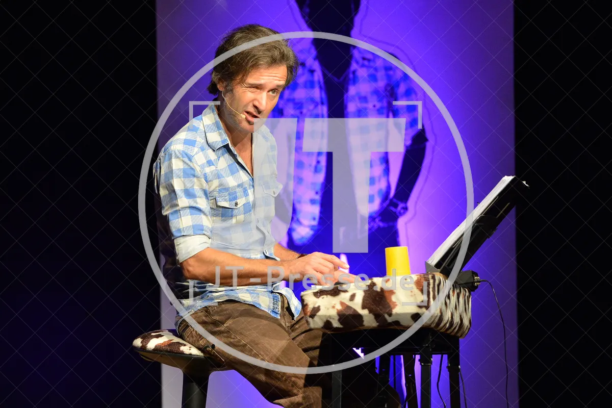 17.01.2016 - Chris Böttcher
