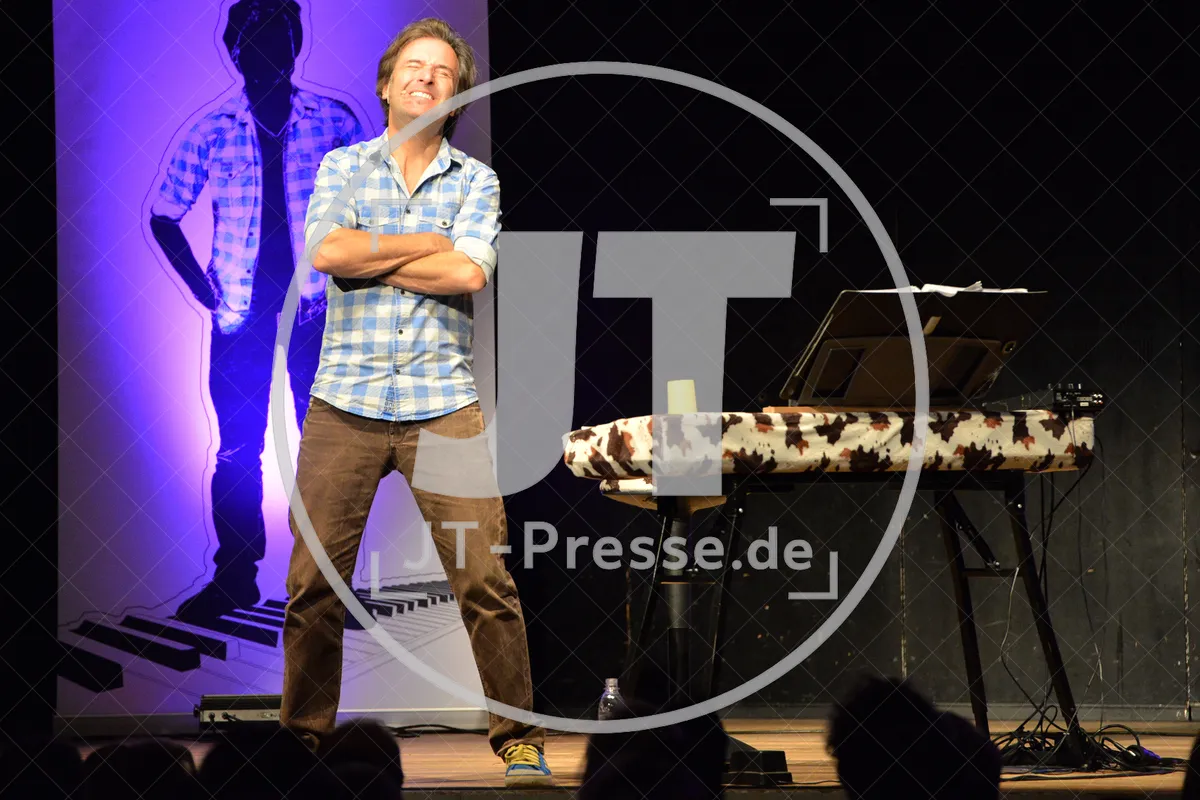 17.01.2016 - Chris Böttcher