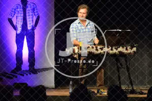 17.01.2016 - Chris Böttcher