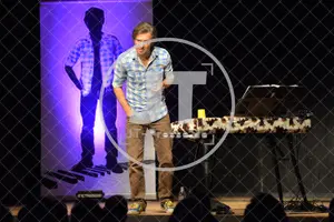 17.01.2016 - Chris Böttcher