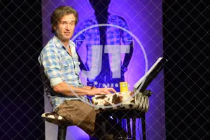 17.01.2016 - Chris Böttcher