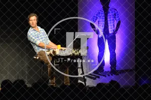 17.01.2016 - Chris Böttcher