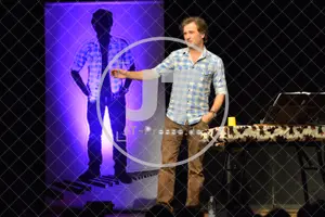 17.01.2016 - Chris Böttcher