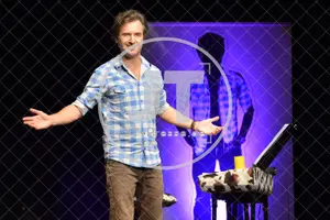 17.01.2016 - Chris Böttcher