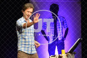 17.01.2016 - Chris Böttcher