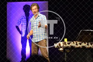 17.01.2016 - Chris Böttcher