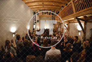 19.01.2016 - Poetry Slam