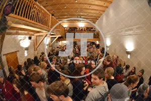 19.01.2016 - Poetry Slam