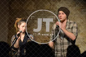 19.01.2016 - Poetry Slam